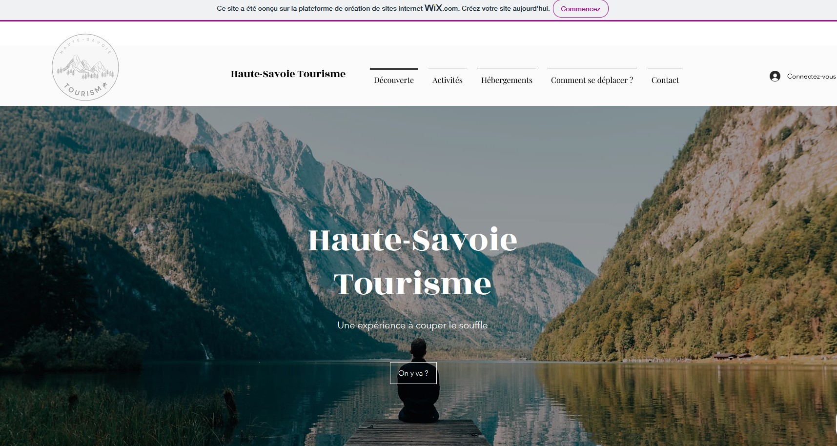 Haute-Savoie Tourisme