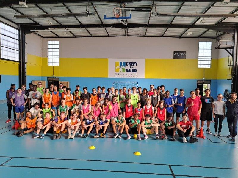 Badminton Réseau LP Association Sportive du LPO Charles de Gaulle