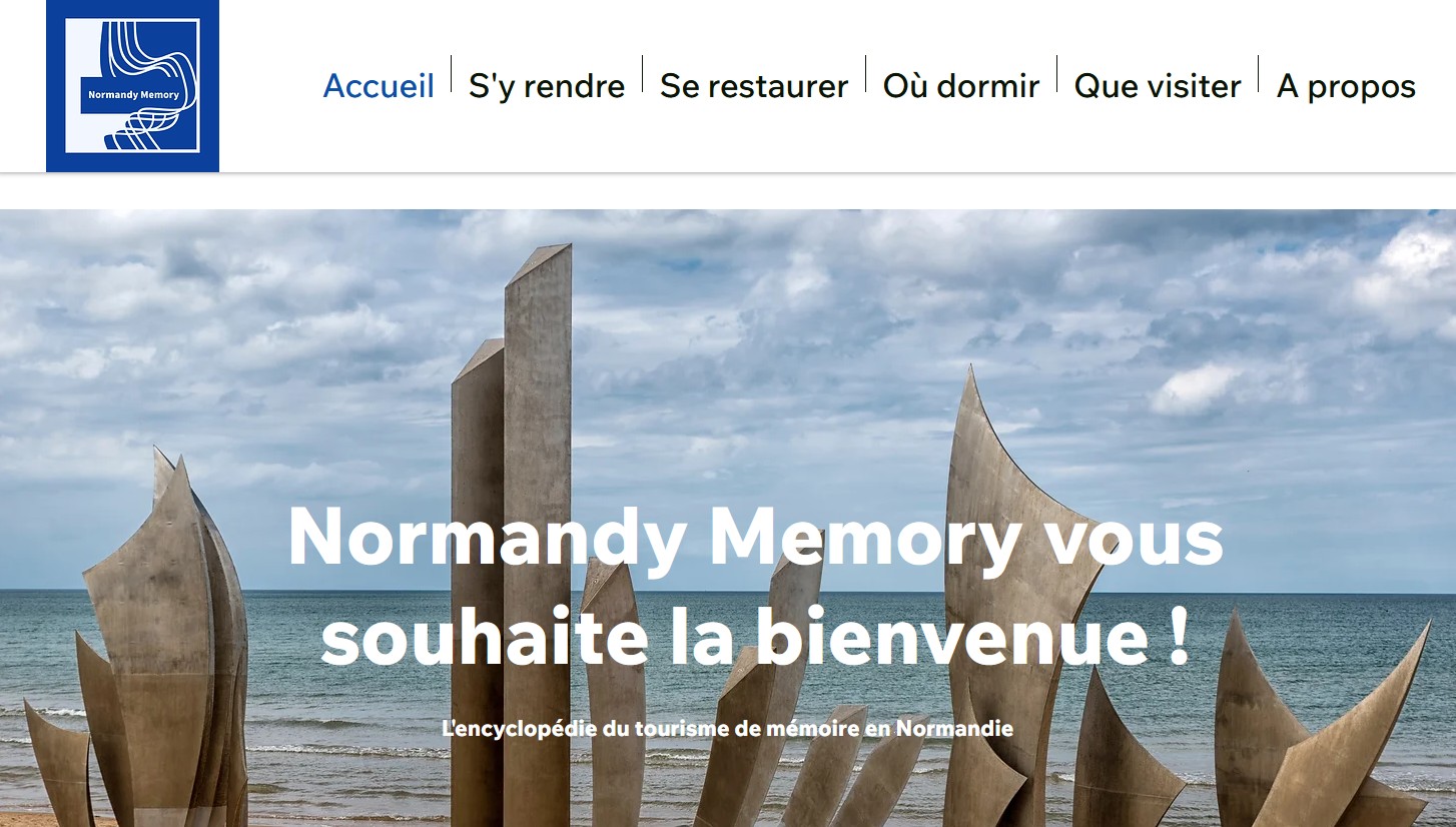 Normandy Memory