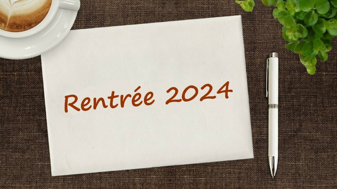 LPO Charles de Gaulle Rentrée 2024